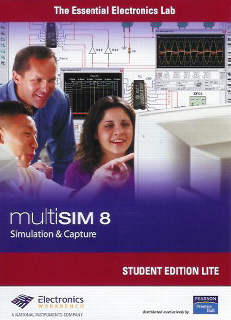 download multisim student edition